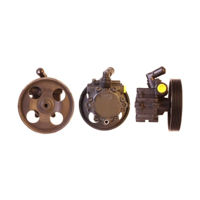 Abbildung von DRI 715520658 Hydraulikpumpe hydraulisch 105 137 PEUGEOT: Partner II Tepee, CITROËN: Berlingo Kastenwagen,
