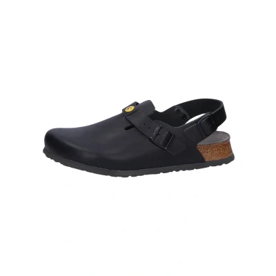 Abbildung von Birkenstock Freizeitschuhe Tokio Clogs, Größe: 40, Schwarz Schuhe