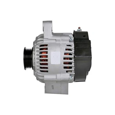 Abbildung von HELLA 8EL 012 426 901 Lichtmaschine 14V 45A TOYOTA: Starlet III Schrägheck, Corolla V FX Compact