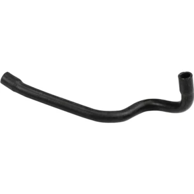 Abbildung von GATES 02 1796 Heizungsschlauch VOLKSWAGEN: GOLF 3, 2, Vento
