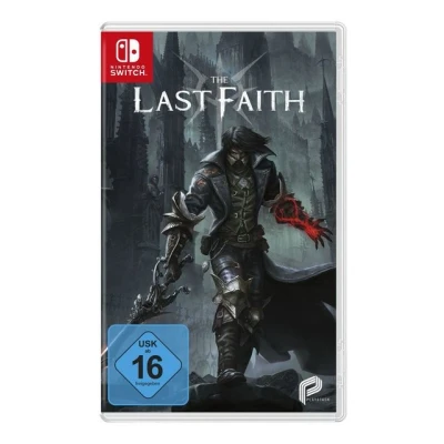 Abbildung von The Last Faith Switch