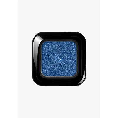 Abbildung von KIKO Milano Glitter Shower Eyeshadow Lidschatten, Damen, Größe: 2 g, Blue sea