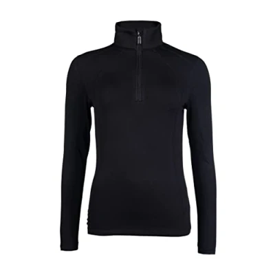 Abbildung von HKM Funktionshirt Mio Schwarz XL