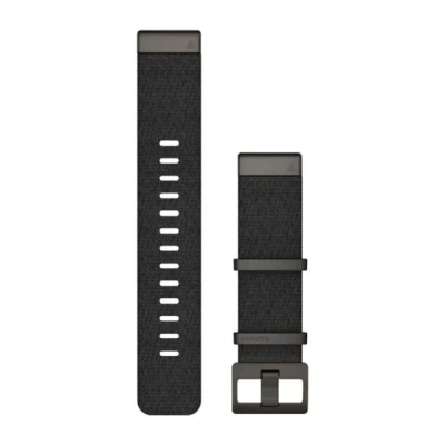 Abbildung von Garmin Unisex Uhren Zubehör, Größe: One Size, Schwarz