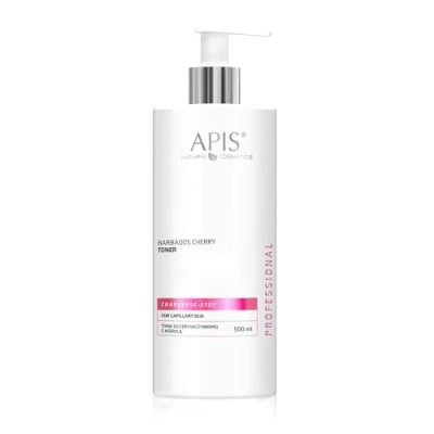 Abbildung von Apis Couperose Stop, Tonikum für Haut mit Acerola, 500 ml