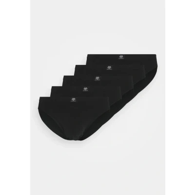 Abbildung von Ceceba 5 PACK Slip, Herren, Größe: 3XL, Black