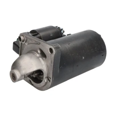Abbildung von STARDAX STX200053R Anlasser 12V 0,8kW 9,10 64mm FIAT: Punto I Cabrio, II Schrägheck, Seicento / 600 LANCIA: Ypsilon II, Y