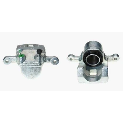 Abbildung von BUDWEG CALIPER 343534 Bremssattel SSANGYONG: Rexton / 2, W, Kyron