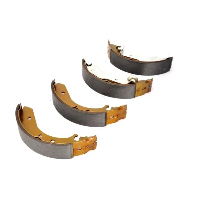Abbildung von LPR 06040 Bremsbacken 203 37 HONDA: CIVIC 6 Hatchback, Stufenheck, TRIUMPH: Spitfire Cabrio, ROVER: 25 Schrägheck