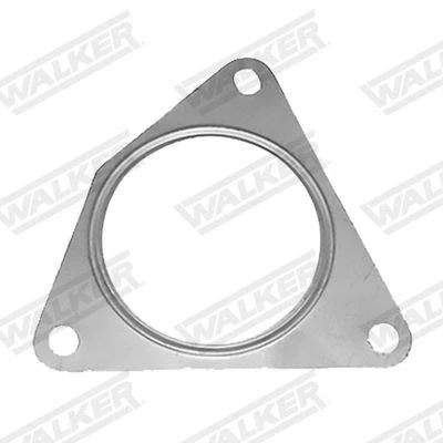 Abbildung von WALKER 80404 Dichtung, Abgasrohr hinten, mitte, vorne RENAULT: ESPACE 4, LAGUNA 2 Grandtour, MEGANE 3 Coupe, NISSAN: Qashqai / Qashqai+2 I, Note I