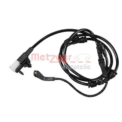 Abbildung von METZGER 1190343 Verschleißanzeige LAND ROVER: Range Rover Sport, 4, Discovery 5