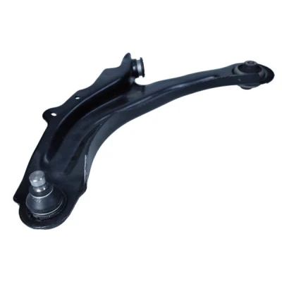 Abbildung von MAXGEAR 72 6065 Querlenker ohne Zubehör Vorderachse links 16 RENAULT: MEGANE 2