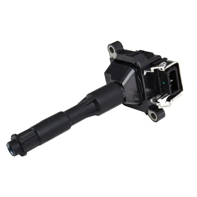 Abbildung von HELLA 5DA 193 175 551 Zündspule 3 12 BMW: Coupe, Touring, 7, FORD: MONDEO 3, LAND ROVER: Range Rover kfzteile, kfzteile24, bandel online,