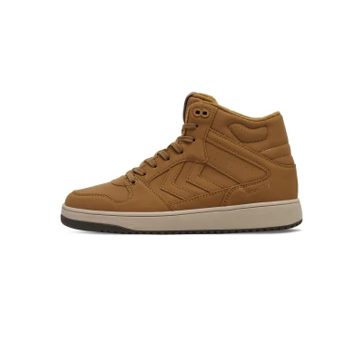 Abbildung von hummel ST. POWER PLAY MID TEX Sneaker wasserdicht, gefüttert