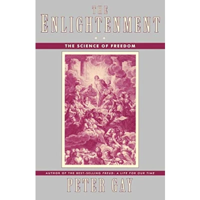 Abbildung von Enlightenment: The Science of Freedom (Enlightenment an Interpretation)