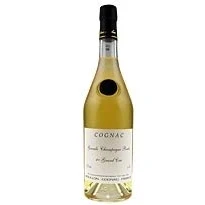 Abbildung von Moullon 1E Grand Cru Champagne Cognac 0,7L (41,6% Vol.)
