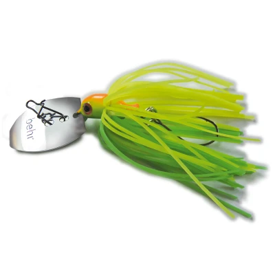 Abbildung von Behr Trendex Vedado Blade, 5,5cm 2,5g Colour 04 Chatterbait