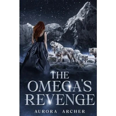 Abbildung von The Omega&#039;s Revenge (The Silver Moon Stone Series, Band 2)