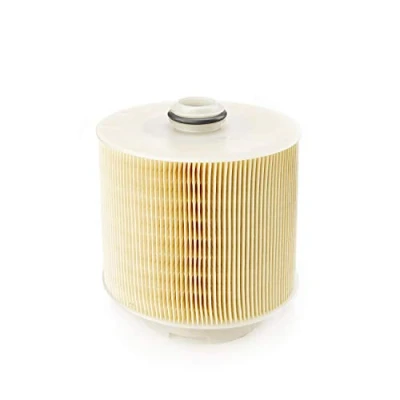 Abbildung von UFI 27.A54.00 Luftfilter 122 156 Filtereinsatz AUDI: A6 C7 Avant, Limousine, A7 Sportback