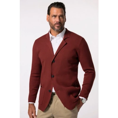 Abbildung von JP1880 Sakko, Herren, Größe: 4XL, Earth