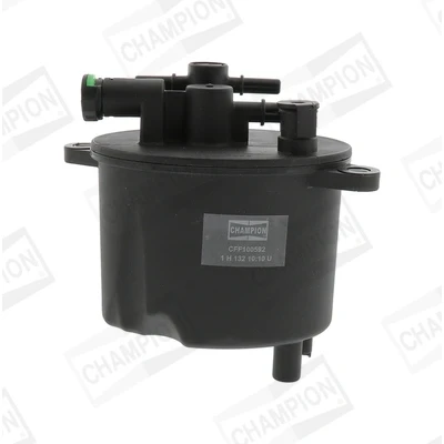 Abbildung von CHAMPION CFF100592 Kraftstofffilter Leitungsfilter 8 FORD: MONDEO 4 Turnier, S Max Mk1, Galaxy Mk2 MPV, PEUGEOT: 508 I SW, 407 807