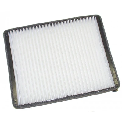 Abbildung von MAPCO 65527 Innenraumfilter Pollenfilter 250 192 20 Papier NISSAN: Primera Limousine, Kombi, Hatchback