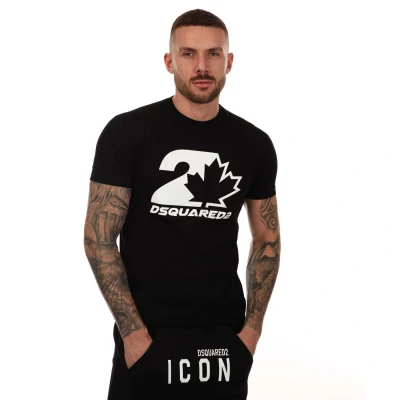 Abbildung von Dsquared2 T Shirt Cool Fit Tee