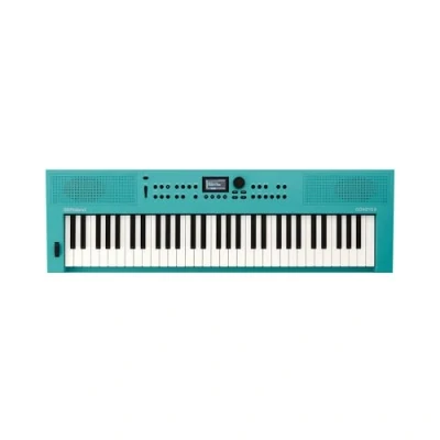 Abbildung von Roland GO:KEYS 3 Turquoise