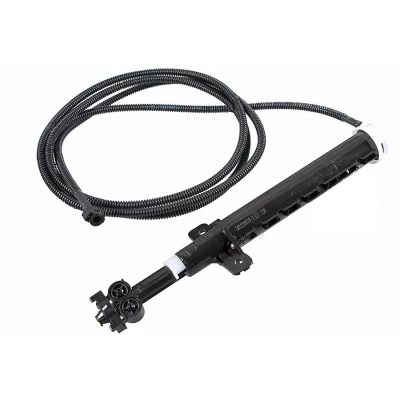 Abbildung von METZGER 2221169 Waschwasserdüse, Scheinwerferreinigung links RENAULT: GRAND SCENIC 3