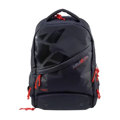 Abbildung von Mm2 Pro Rucksack