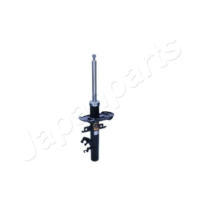 Abbildung von JAPANPARTS MM 10131 Stoßdämpfer Vorderachse links Gasdruck Zweirohr Federbein oben Stift NISSAN: X Trail