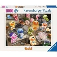 Abbildung von Ravensburger Gelini Decken DEN Tisch Sonstige Accessoires, Größe: One Size, Mehrfarbig