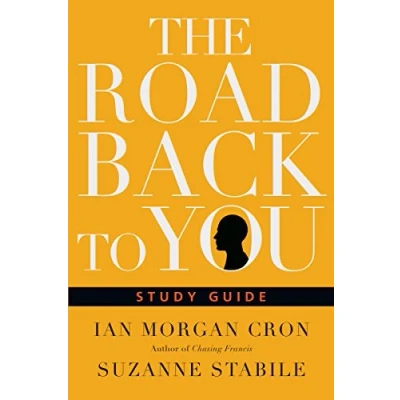 Abbildung von The Road Back to You Study Guide: Five Sessions for Individuals or Groups (Road Set)