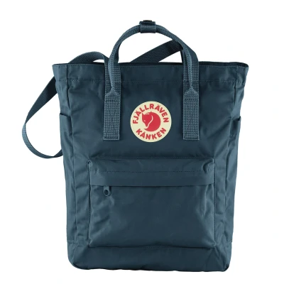 Abbildung von Fjällräven Kanken Tagesrucksack, Größe: One Size, Navy
