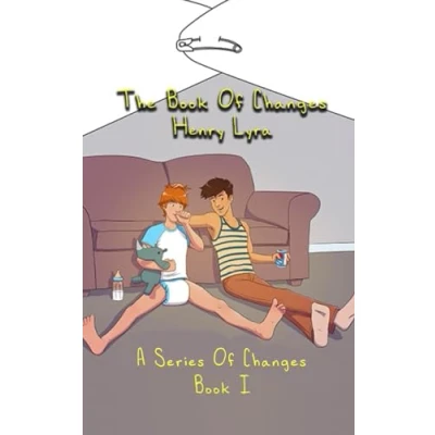 Abbildung von The Book Of Changes: An ABDL Project (A Series Changes, Band 1)