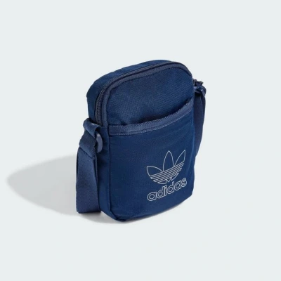 Abbildung von adidas Originals Sport Festival Unisex Umhängetasche, Größe: One Size, Night indigo