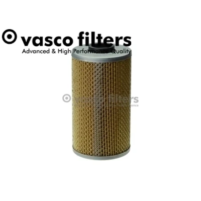 Abbildung von DAVID VASCO V189 Ölfilter Filtereinsatz BMW: 3 Limousine, 5 Touring, OPEL: Omega B Caravan, LAND ROVER: Range Rover 2