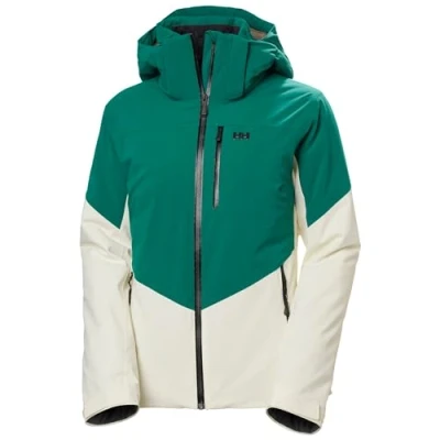 Abbildung von Helly Hansen W Alphelia Skijacke