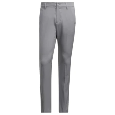 Abbildung von adidas GOLF ADI Stoffhose, Herren, Größe: 34x34, Grey three