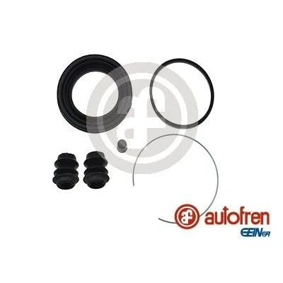 Abbildung von AUTOFREN SEINSA D4919 Bremssattel Reparatursatz Vorderachse 57 TOYOTA: Corolla IX Limousine, X Limousine
