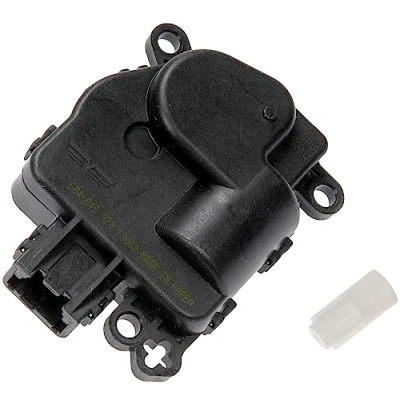 Abbildung von Dorman 604 045 HVAC Mischung Türantrieb für Select Dodge/Jeep Modelle