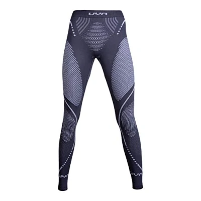 Abbildung von UYN Damen Evolutyon Uw Long Hose, Charcoal/White/Light Grey, L XL EU