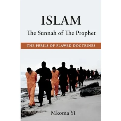 Abbildung von Islam: The Sunnah of Prophet: Perils Flawed Doctrines