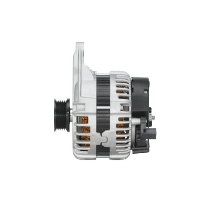 Abbildung von HELLA 8EL 011 713 521 Lichtmaschine 14V 150A MERCEDES BENZ: B Klasse, A CLA T modell