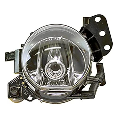 Abbildung von HELLA 1N0 354 696 011 Nebelscheinwerfer links 12 mit Glühlampe BMW: 5 Touring, Limousine
