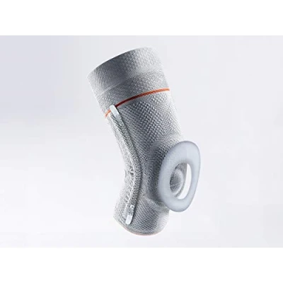 Abbildung von Sporlastic Kniebandage Genu Hit Plus Comfort