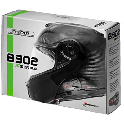 Abbildung von Nolan B902 X, M