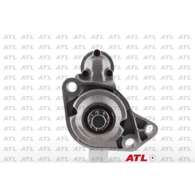 Abbildung von BOSCH 0 986 017 830 Anlasser 12 1,1 9 VOLKSWAGEN: Golf 3 Cabrio, 4 Schrägheck, AUDI: A3 SEAT: Toledo 2 Limousine
