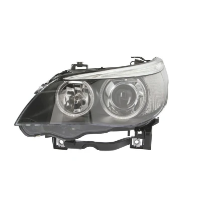 Abbildung von HELLA 1EL 160 295 001 Scheinwerfer BMW: 5 Touring, Limousine