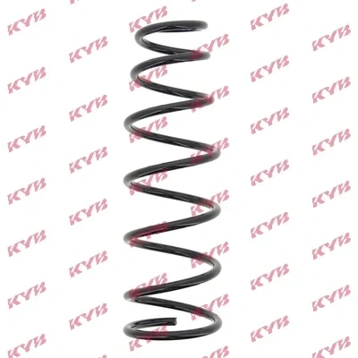 Abbildung von KYB K Flex RA7040 Fahrwerksfeder Hinterachse Schraubenfeder MAZDA: RX 8